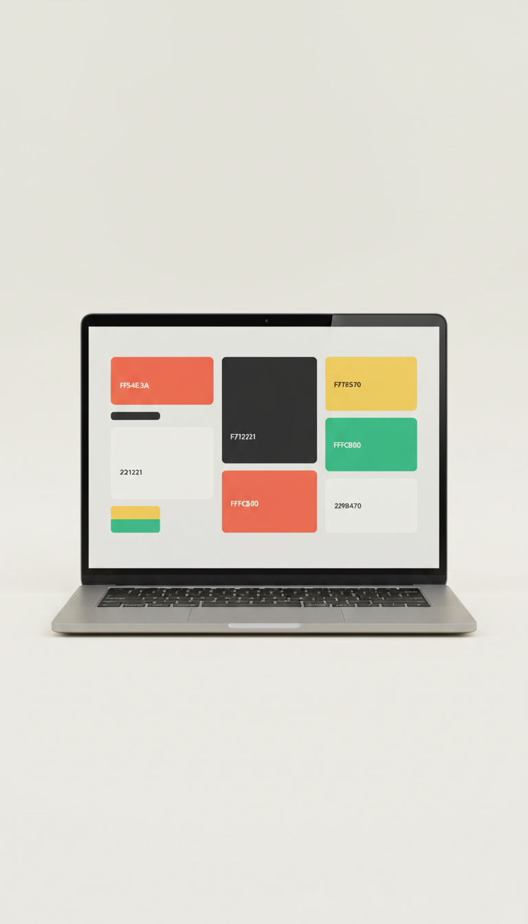 Example product